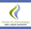 Center for Dermatology and Laser Surgery logo